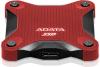 Внешние накопители ADATA SD620 1TB SD620-1TCRD [SD620-1TCRD]