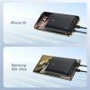 Портативные зарядные устройства Baseus EnerFill FP21 22.5W 10000mAh (черный) [P1008210D123-00]