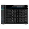 Сетевые накопители (NAS) ASUSTOR AS6510T