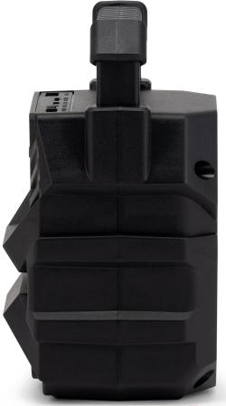 Беспроводные и портативные колонки Hyundai H-PS1000 [H-PS1000, 1871377]