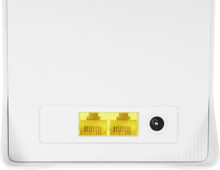 Беспроводные маршрутизаторы Mercusys MB112-4G