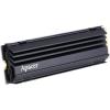 SSD Apacer AS2280Q4U M.2 PCIe Gen4 x4 1TB AP1TBAS2280Q4U-1 [AP1TBAS2280Q4U-1]