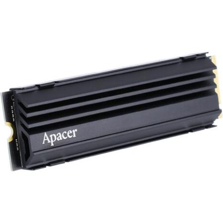 SSD Apacer AS2280Q4U M.2 PCIe Gen4 x4 1TB AP1TBAS2280Q4U-1 [AP1TBAS2280Q4U-1]