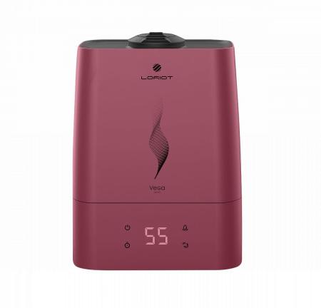 Увлажнители воздуха Loriot Vega LHS-C530E [LHS-C530E]