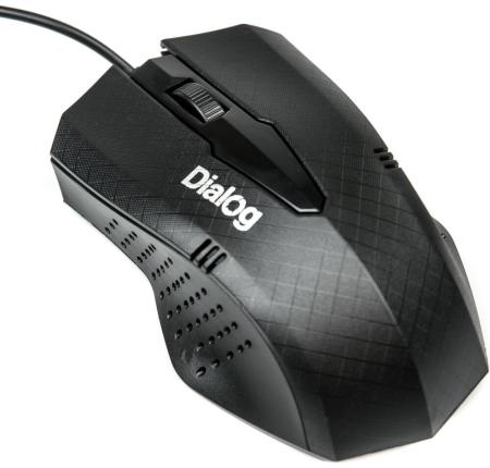 Мыши Dialog Pointer MOP-09U