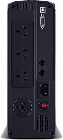 Источники бесперебойного питания CyberPower Value Pro VP1200ELCD [VP1200ELCD]