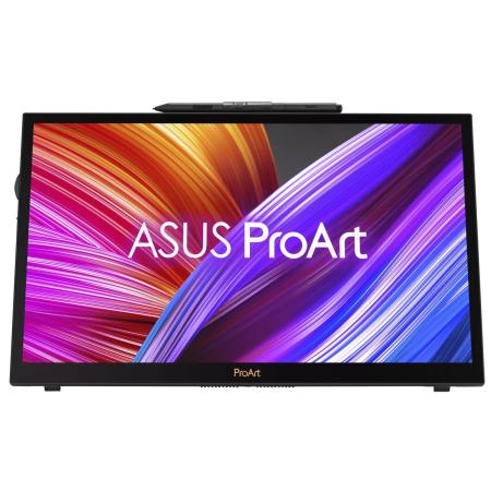 Мониторы ASUS ProArt PA169CDV [90LM0711-B01I70]