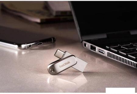 USB Flash GOODRAM UME2 64GB (белый) [UME2-0640W0R11]