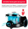 Пылесосы Arnica Bora 5000 (бирюзовый) [ET11131] [ET11131]