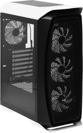 Корпуса AeroCool Aero One Frost-G-WT-v1 [Frost-G-WT-v1, ACCM-PB17043.21]