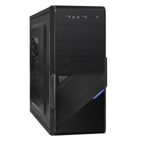 Корпуса ExeGate BA-201 EX284022RUS [EX284022RUS]