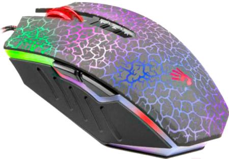 Мыши A4Tech Bloody Blazing A7
