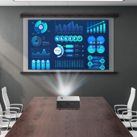 Проекторы CACTUS CS-C4.SG