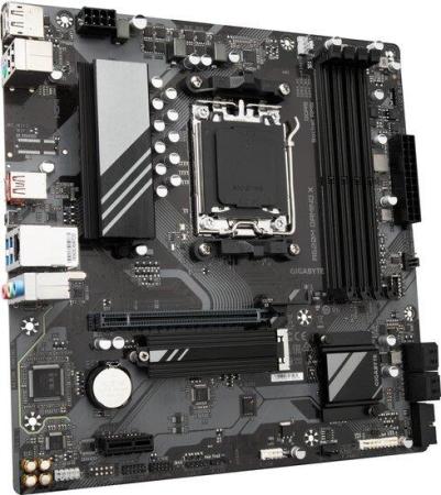 Материнские платы Gigabyte A620M Gaming X (rev. 1.1)