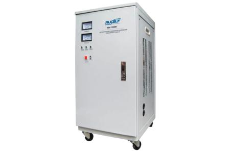 Стабилизаторы, сетевые фильтры, удлинители Rucelf SDV-15000