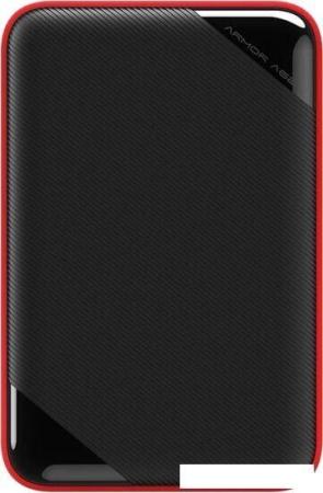 Внешние накопители Silicon-Power Armor A30 2TB White (SP020TBPHDA30S3W)