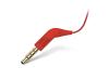 Наушники и гарнитуры JBL Tune 110 (красный) [JBLT110RED]