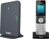 Радиотелефоны DECT Yealink W76P [W76P черный, 6938818308671]