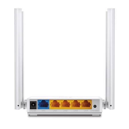 Беспроводные маршрутизаторы TP-Link Archer C24