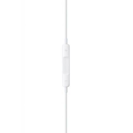 Наушники и гарнитуры Apple EarPods (с разъемом 3.5 мм) [MD827ZM/B, MNHF2AM/A, MNHF2ZM/A]