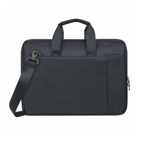 Женские и мужские сумки Rivacase 8231 black
