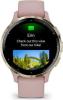 Умные часы и браслеты Samsung Galaxy Watch Ultra 47 мм LTE (белый титан) [SM-L705FZWACAU]