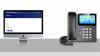 Проводные телефоны Flyingvoice FIP15G Plus [FIP15G Plus черный, 6973110730225]