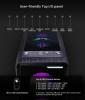 Корпуса Zalman M3 Plus RGB