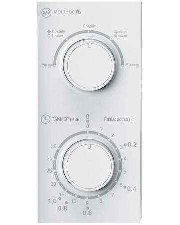 Микроволновые печи Haier HMB-MM207WA