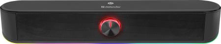 Мультимедиа акустика Defender Z10 [65123]