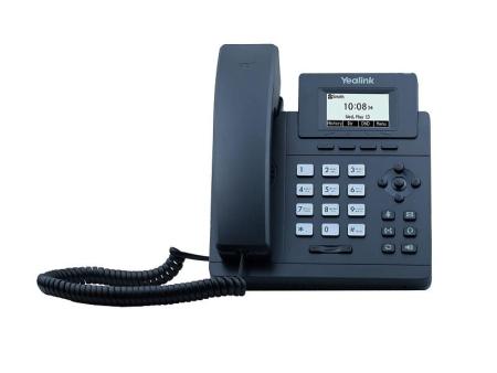 Проводные телефоны Yealink SIP-T30P