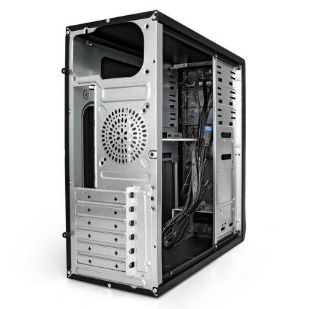 Корпуса ExeGate CP-603 EX278394RUS [EX278394RUS]