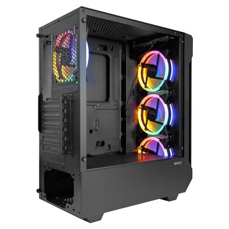 Корпуса Ginzzu CL320 [4894231508109]