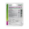 Метеостанции, гигрометры и термогигрометры HomeStar HS-0109 104304 [104304]