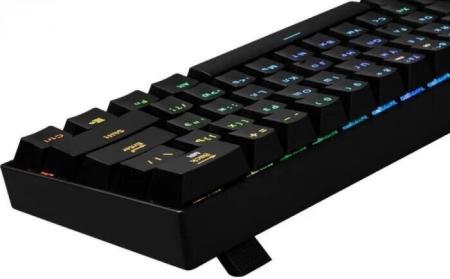 Клавиатуры Defender Doom Keeper GK-100DL [45100]