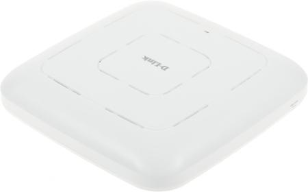 Беспроводные точки доступа и усилители Wi-Fi D-Link DAP-300P/A1A