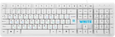 Клавиатуры Defender GK-172 RU [45172]