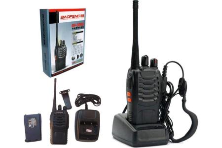 Портативные радиостанции Motorola T82 Extreme Quad
