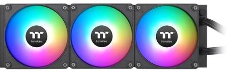 Системы охлаждения Thermaltake TH360 V2 Ultra EX ARGB CL-W415-PL12SW-A [CL-W415-PL12SW-A]