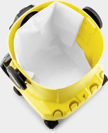 Пылесосы Karcher WD 5 V-25/5/22 1.628-300.0 [1.628-300.0]