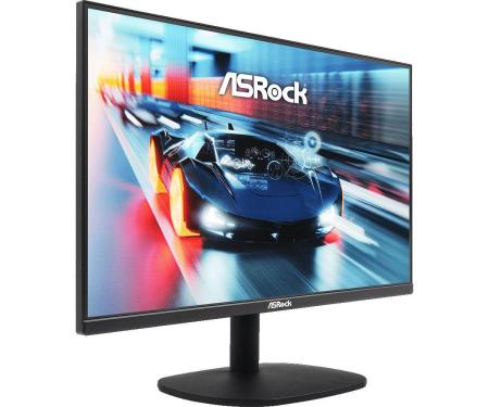 Мониторы ASRock CL25FF
