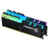Оперативная память G.Skill Trident Z RGB 2x8GB DDR4 PC4-32000 F4-4000C18D-16GTZRB [F4-4000C18D-16GTZRB]