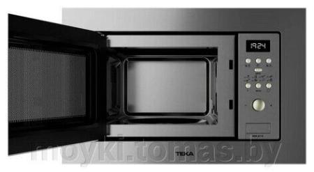 Микроволновые печи Electrolux EMS4253TEX
