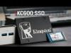 SSD Kingston KC600 1TB SKC600/1024G [SKC600/1024G]