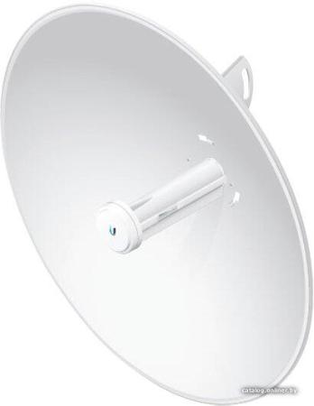 Беспроводные точки доступа и усилители Wi-Fi Ubiquiti PowerBeam ac [PBE-5AC-500] [PBE-5AC-500, PBE-5AC-500-EU]