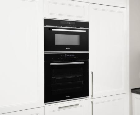 Микроволновые печи Weissgauff BMWO-349 DBSX Touch