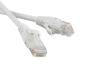 Кабели, адаптеры, разветвители Lanmaster LAN-PC45/U5E-15-WH