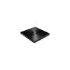 Оптические приводы ASUS ZenDrive U9M SDRW-08U9M-U (черный) [90DD02A0-M29000, SDRW-08U9M-U/BLK/G/AS]