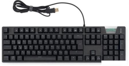 Клавиатуры Defender Doom Keeper GK-100DL [45100]