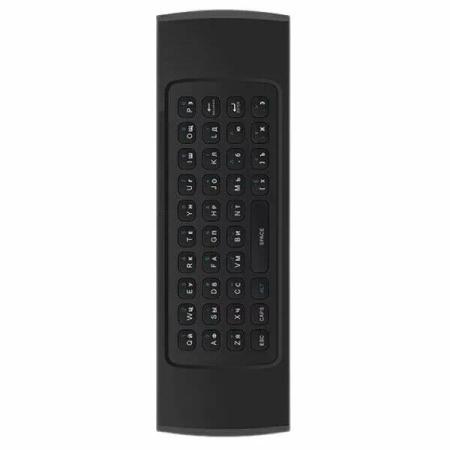 Универсальные пульты ДУ Miru G10S Pro